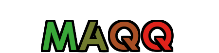 MAQQ Logo